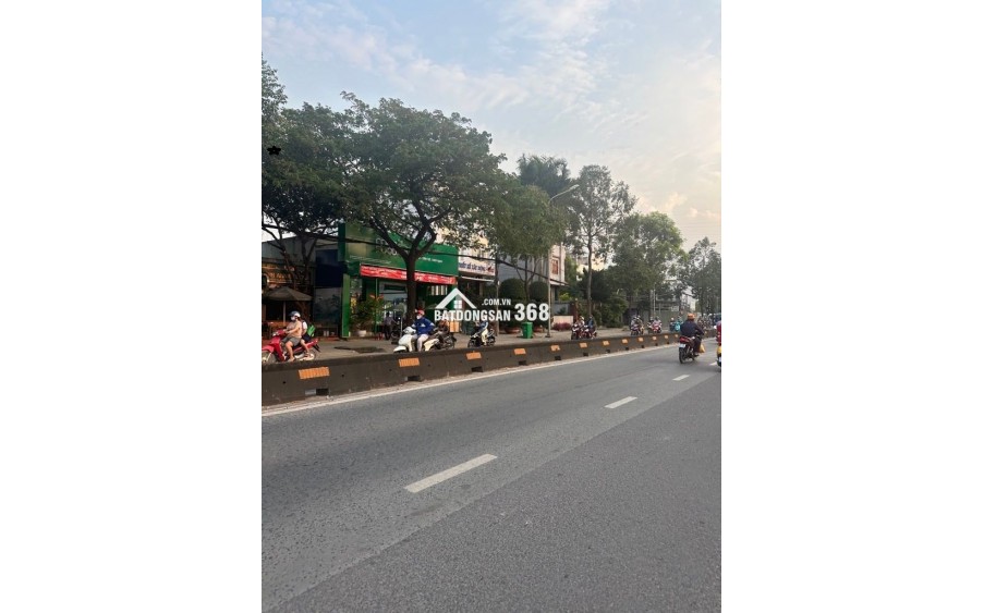 [XN55 - TỌA ĐỘ VÀNG NỘI ĐÔ] MẶT TIỀN KÊNH TÂN HÓA TÂN PHÚ – 750m2 (15m x 50m)
